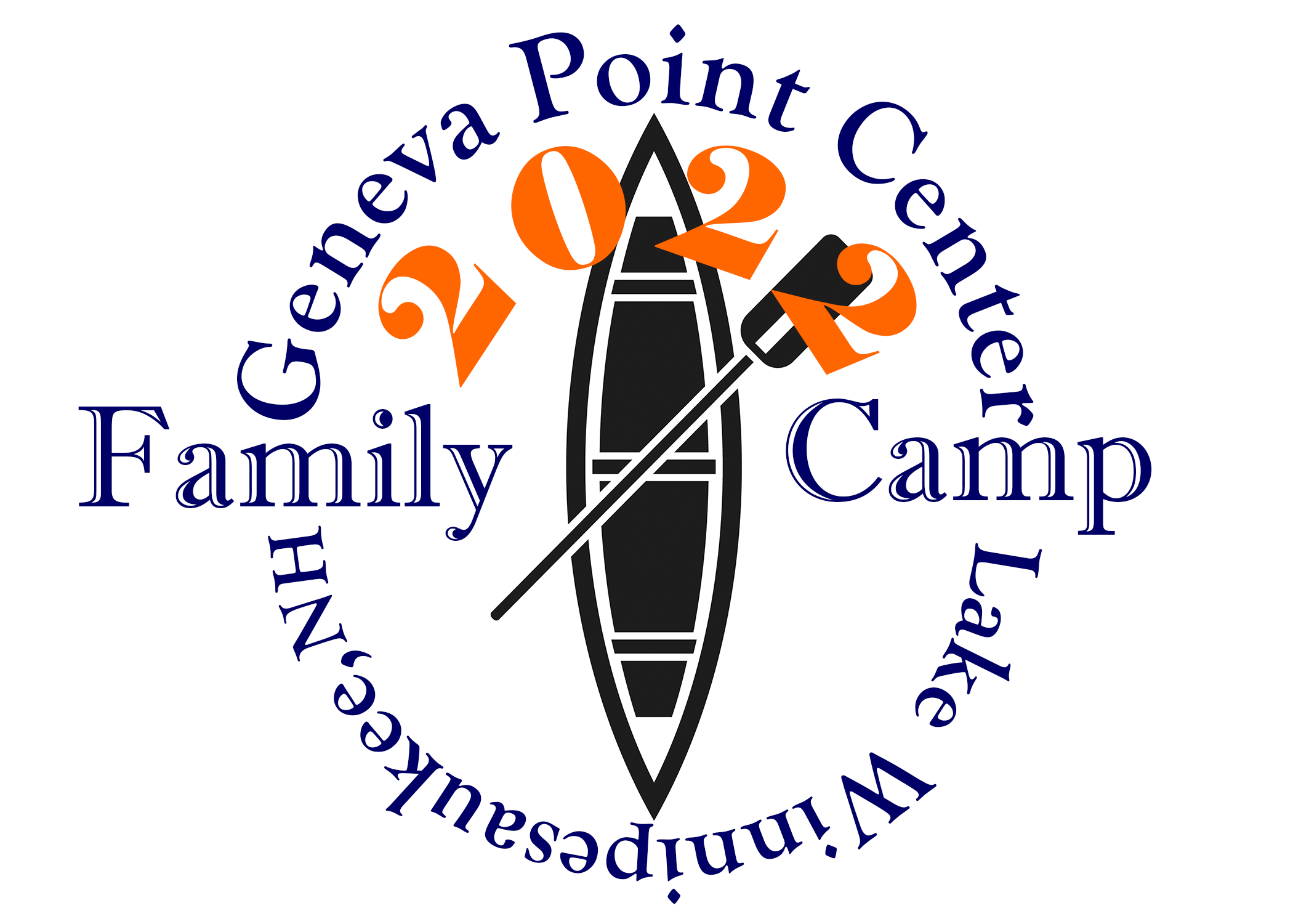 Sign in Geneva Point Center