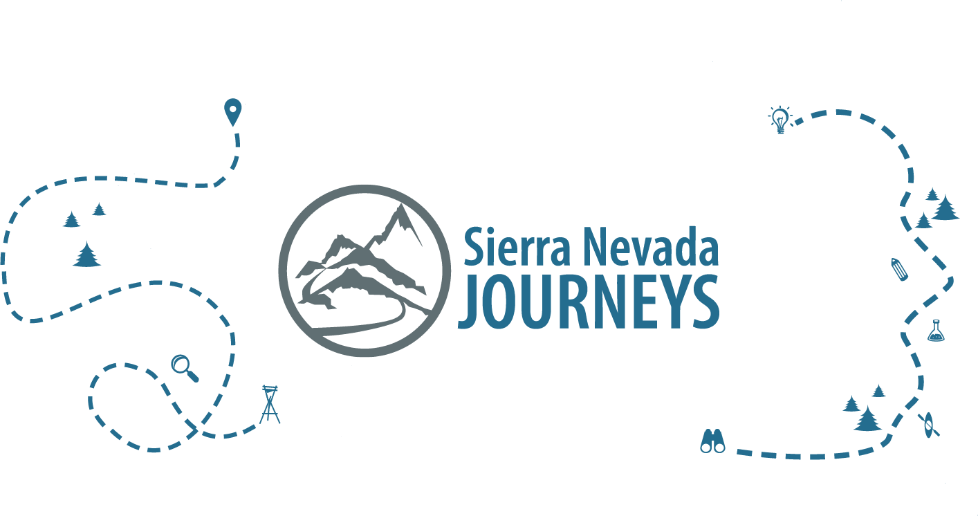Sign-in | Sierra Nevada Journeys