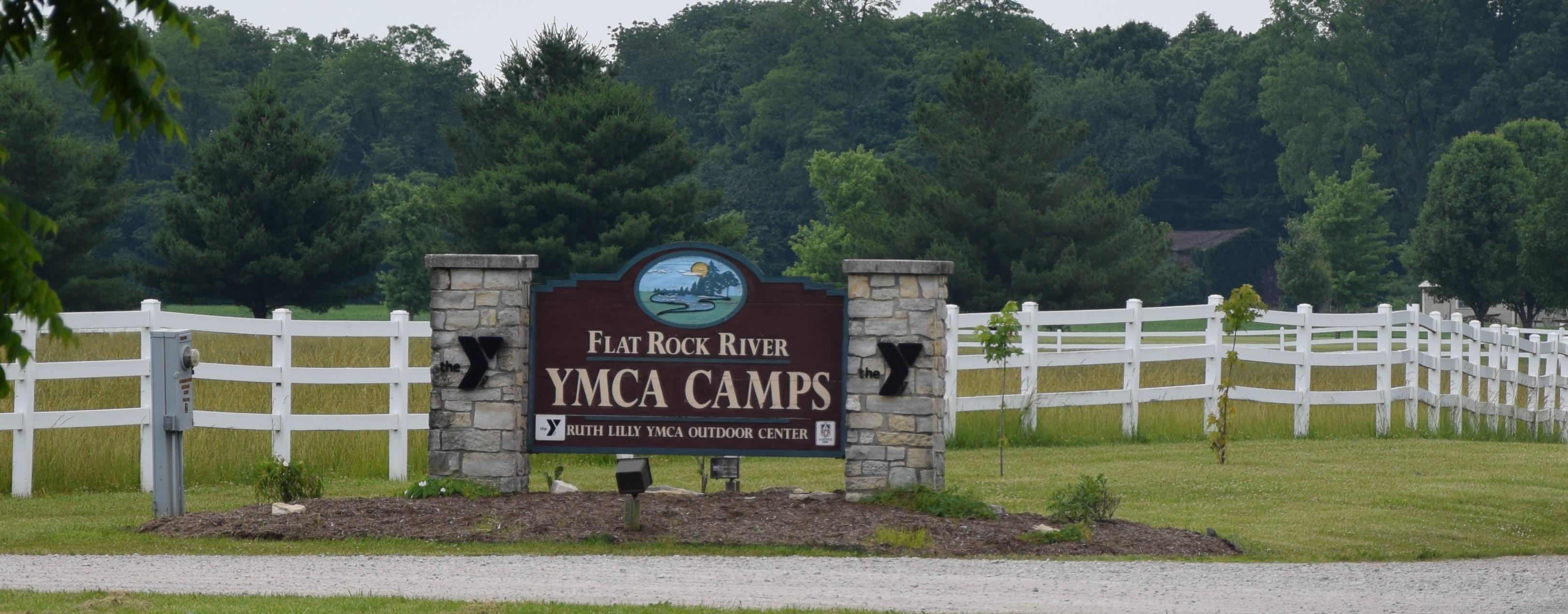 Signin Flat Rock YMCA