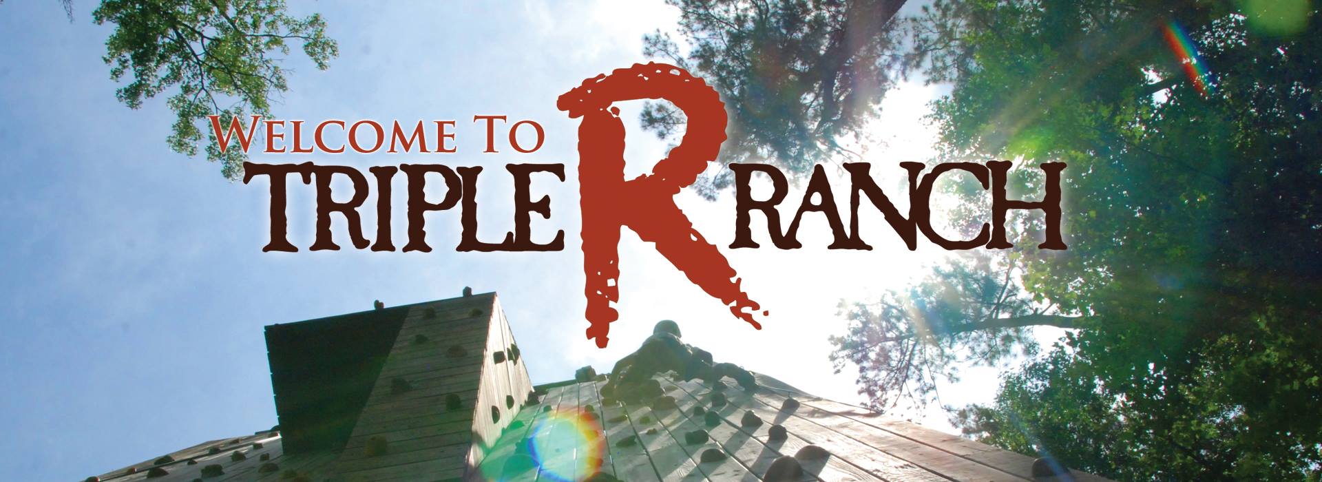 Triple R Ranch Treehouse CampBrain